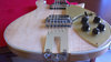 Rickenbacker 660/6 , Mapleglo: Close up - Free2