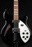 Rickenbacker 360/12 , Jetglo: Body - Front