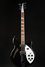 Rickenbacker 360/12 , Jetglo: Full Instrument - Front