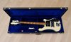 Rickenbacker 4003/4 BT, White: Free image