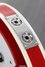 Rickenbacker 360/12 C63, Fireglo: Close up - Free