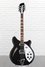 Rickenbacker 360/12 , Jetglo: Full Instrument - Front