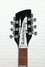 Rickenbacker 360/12 , Jetglo: Headstock