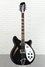 Rickenbacker 360/12 , Jetglo: Full Instrument - Front