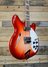 Rickenbacker 360/12 , Fireglo: Free image