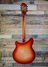 Rickenbacker 360/12 , Fireglo: Full Instrument - Rear