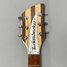 Rickenbacker 330/6 , Mapleglo: Headstock