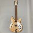 Rickenbacker 330/6 , Mapleglo: Full Instrument - Front