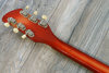 Rickenbacker 1000/6 , Fireglo: Close up - Free