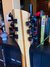 Rickenbacker 360/12 BH BT, Mapleglo: Headstock - Rear