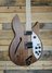 Rickenbacker 330/6 , Natural Walnut: Free image