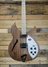 Rickenbacker 330/6 , Natural Walnut: Body - Front