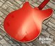 Rickenbacker 360/6 , Ruby: Body - Rear