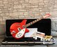 Rickenbacker 360/6 , Ruby: Full Instrument - Front