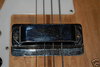 Rickenbacker 4001/4 , Mapleglo: Body - Front