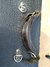 Rickenbacker The Speaker/amp , Black crinkle: Full Instrument - Rear