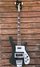 Rickenbacker 4001/4 , Jetglo: Full Instrument - Front