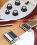 Rickenbacker 360/6 , Fireglo: Free image