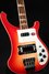 Rickenbacker 4003/4 , Fireglo: Free image