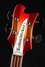 Rickenbacker 4003/4 , Fireglo: Headstock