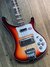 Rickenbacker 4003/4 , Fireglo: Free image2