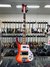 Rickenbacker 4003/4 , Fireglo: Full Instrument - Front