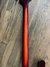 Rickenbacker 4003/4 , Fireglo: Neck - Rear