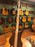 Rickenbacker 4003/4 , Natural Walnut: Full Instrument - Rear