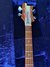 Rickenbacker 4001/4 CS, Cream: Neck - Front