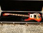 Rickenbacker 4003/4 , Fireglo: Full Instrument - Front