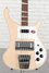 Rickenbacker 4003/4 CB Checkered Binding, Mapleglo: Body - Front