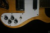 Rickenbacker 480/6 , Mapleglo: Free image