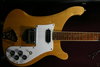 Rickenbacker 480/6 , Mapleglo: Body - Front