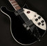 Rickenbacker 620/12 , Jetglo: Free image