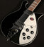 Rickenbacker 620/12 , Jetglo: Free image2