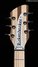 Rickenbacker 330/6 , Natural Walnut: Headstock