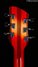 Rickenbacker 330/6 , Fireglo: Headstock - Rear