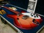 Rickenbacker 330/6 , Fireglo: Free image