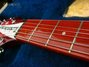 Rickenbacker 330/6 , Fireglo: Neck - Front