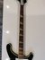 Rickenbacker 4001/4 , Jetglo: Neck - Front