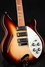 Rickenbacker 370/6 , MonteBrown: Free image