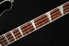 Rickenbacker 4003/4 , Jetglo: Neck - Front