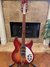 Rickenbacker 340/12 , Fireglo: Full Instrument - Front