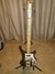 Rickenbacker 4003/4 S, Natural Walnut: Full Instrument - Front