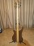 Rickenbacker 4003/4 S, Natural Walnut: Full Instrument - Rear