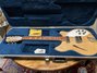 Rickenbacker 360/12 , Mapleglo: Full Instrument - Front