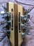 Rickenbacker 330/12 , Natural Walnut: Headstock - Rear