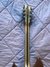 Rickenbacker 330/12 , Natural Walnut: Neck - Rear