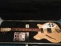 Rickenbacker 360/6 , Mapleglo: Full Instrument - Front