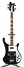 Rickenbacker 4003/4 , Jetglo: Full Instrument - Front